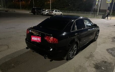 Audi A4, 2007 год, 630 000 рублей, 9 фотография