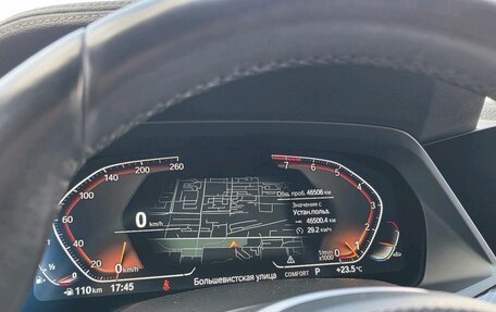 BMW X6, 2021 год, 7 800 000 рублей, 19 фотография