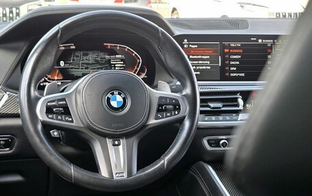 BMW X6, 2021 год, 7 800 000 рублей, 24 фотография