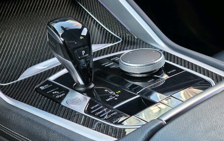 BMW X6, 2021 год, 7 800 000 рублей, 25 фотография