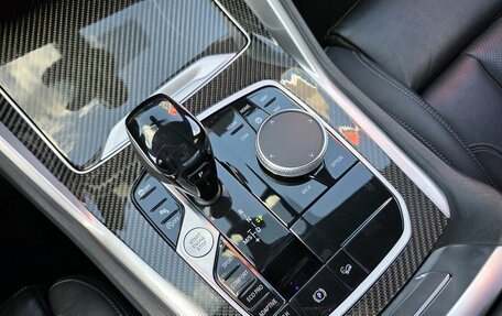 BMW X6, 2021 год, 7 800 000 рублей, 21 фотография