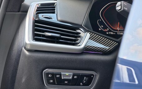 BMW X6, 2021 год, 7 800 000 рублей, 16 фотография