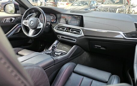 BMW X6, 2021 год, 7 800 000 рублей, 20 фотография
