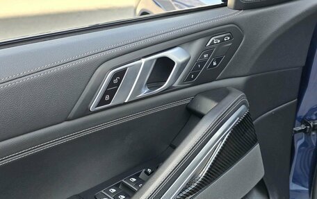 BMW X6, 2021 год, 7 800 000 рублей, 18 фотография