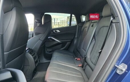 BMW X6, 2021 год, 7 800 000 рублей, 14 фотография