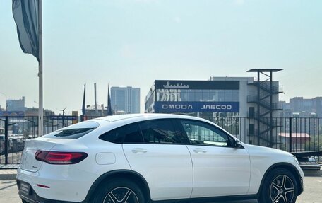 Mercedes-Benz GLC, 2021 год, 6 000 000 рублей, 5 фотография