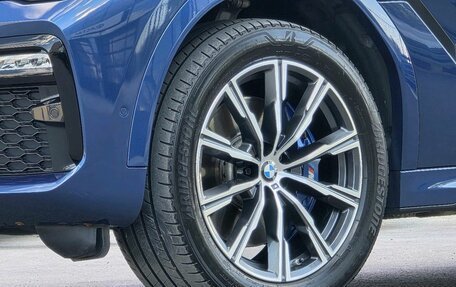 BMW X6, 2021 год, 7 800 000 рублей, 30 фотография