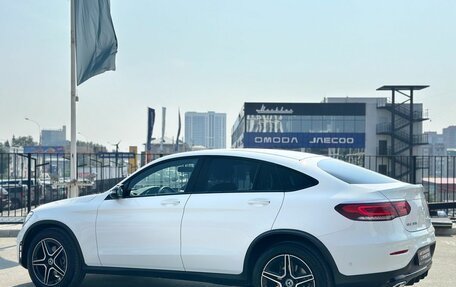 Mercedes-Benz GLC, 2021 год, 6 000 000 рублей, 7 фотография