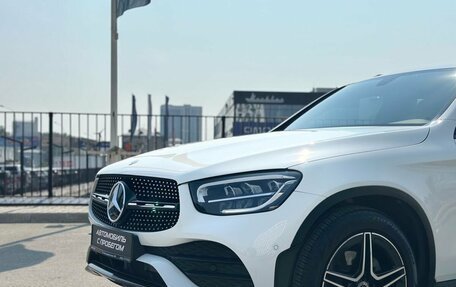 Mercedes-Benz GLC, 2021 год, 6 000 000 рублей, 9 фотография