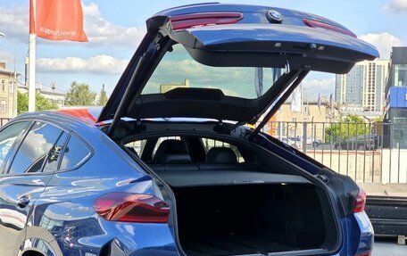 BMW X6, 2021 год, 7 800 000 рублей, 29 фотография