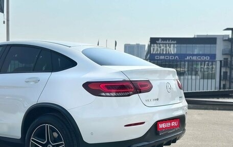 Mercedes-Benz GLC, 2021 год, 6 000 000 рублей, 10 фотография