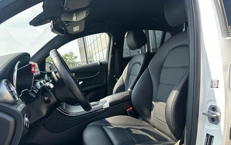 Mercedes-Benz GLC, 2021 год, 6 000 000 рублей, 13 фотография
