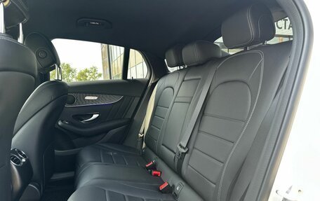 Mercedes-Benz GLC, 2021 год, 6 000 000 рублей, 14 фотография