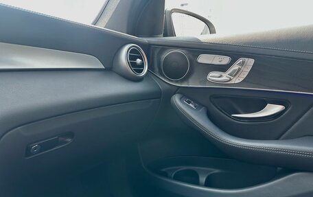 Mercedes-Benz GLC, 2021 год, 6 000 000 рублей, 20 фотография