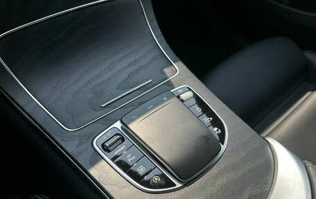 Mercedes-Benz GLC, 2021 год, 6 000 000 рублей, 22 фотография