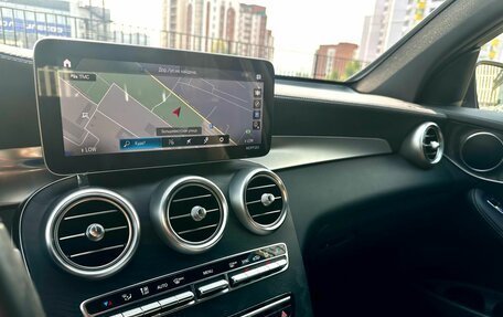 Mercedes-Benz GLC, 2021 год, 6 000 000 рублей, 19 фотография