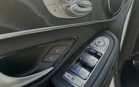 Mercedes-Benz GLC, 2021 год, 6 000 000 рублей, 23 фотография