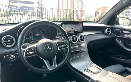 Mercedes-Benz GLC, 2021 год, 6 000 000 рублей, 24 фотография