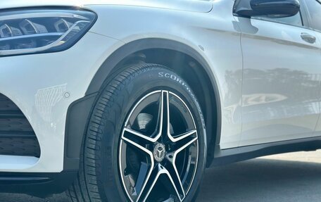 Mercedes-Benz GLC, 2021 год, 6 000 000 рублей, 27 фотография