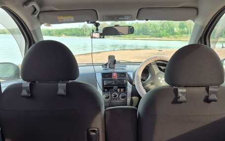 Mitsubishi Colt VI рестайлинг, 2010 год, 550 000 рублей, 11 фотография