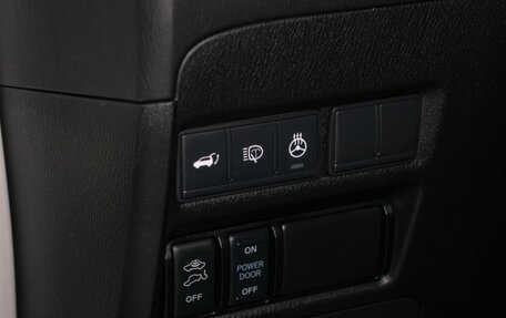 Infiniti QX80 I рестайлинг, 2020 год, 6 499 000 рублей, 11 фотография