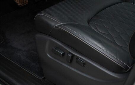 Infiniti QX80 I рестайлинг, 2020 год, 6 499 000 рублей, 12 фотография