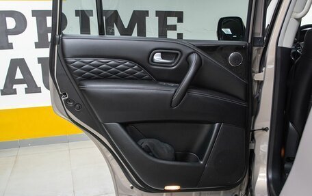 Infiniti QX80 I рестайлинг, 2020 год, 6 499 000 рублей, 17 фотография
