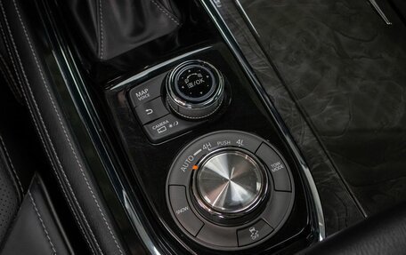Infiniti QX80 I рестайлинг, 2020 год, 6 499 000 рублей, 13 фотография