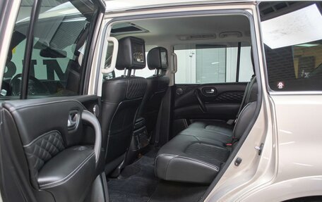 Infiniti QX80 I рестайлинг, 2020 год, 6 499 000 рублей, 19 фотография