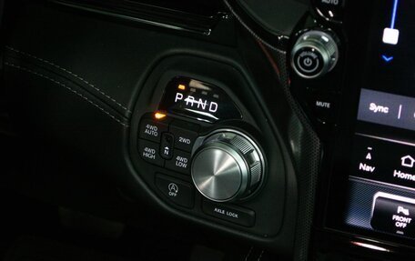 Rambler 1500, 2026 год, 10 499 000 рублей, 10 фотография