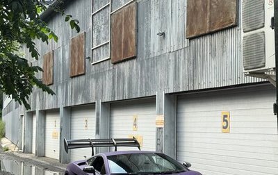 Lamborghini Gallardo I рестайлинг, 2010 год, 10 500 000 рублей, 1 фотография