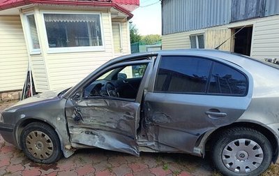 Skoda Octavia IV, 2007 год, 260 000 рублей, 1 фотография