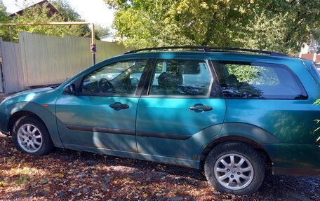 Ford Focus IV, 1999 год, 99 000 рублей, 1 фотография