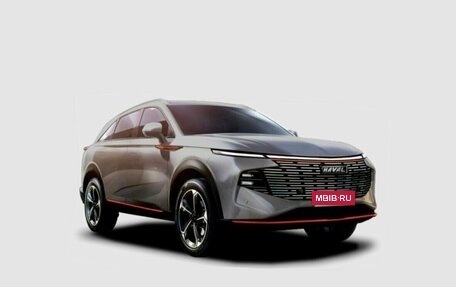 Haval F7, 2026 год, 2 999 000 рублей, 1 фотография