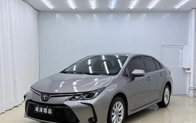 Toyota Corolla, 2023 год, 1 540 100 рублей, 1 фотография