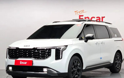 KIA Carnival, 2026 год, 4 570 000 рублей, 1 фотография