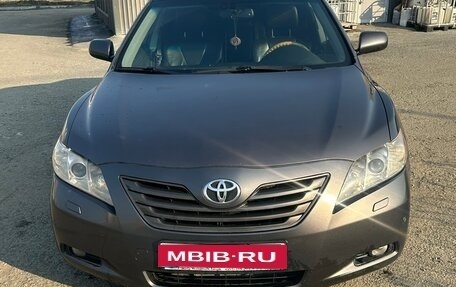 Toyota Camry, 2007 год, 950 000 рублей, 1 фотография