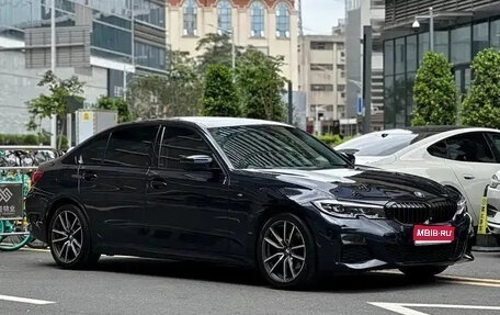 BMW 3 серия, 2020 год, 2 520 002 рублей, 1 фотография