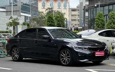 BMW 3 серия, 2020 год, 2 520 002 рублей, 1 фотография