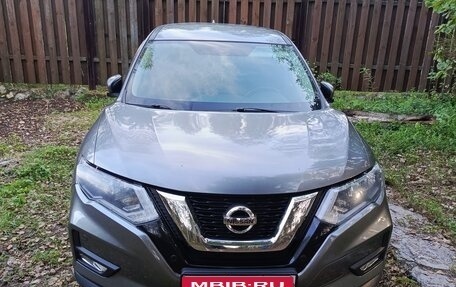 Nissan X-Trail, 2019 год, 2 200 000 рублей, 1 фотография