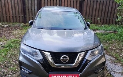 Nissan X-Trail, 2019 год, 2 200 000 рублей, 1 фотография