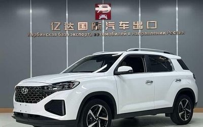 Hyundai ix35, 2022 год, 1 728 000 рублей, 1 фотография