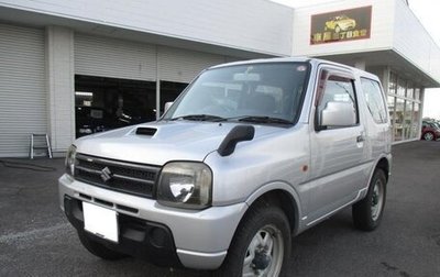 Suzuki Jimny, 2013 год, 650 000 рублей, 1 фотография