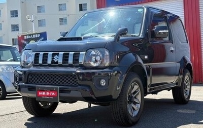 Suzuki Jimny, 2016 год, 950 000 рублей, 1 фотография