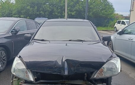 Mitsubishi Lancer IX, 2007 год, 180 000 рублей, 1 фотография
