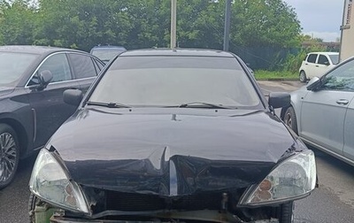 Mitsubishi Lancer IX, 2007 год, 180 000 рублей, 1 фотография
