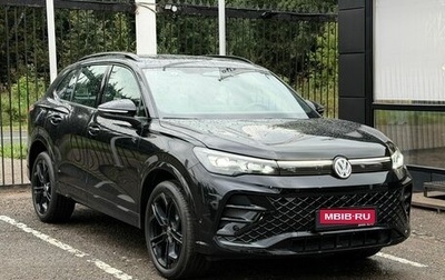 Volkswagen Tiguan, 2026 год, 4 990 000 рублей, 1 фотография