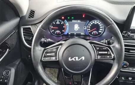 KIA Seltos I, 2021 год, 2 420 008 рублей, 6 фотография