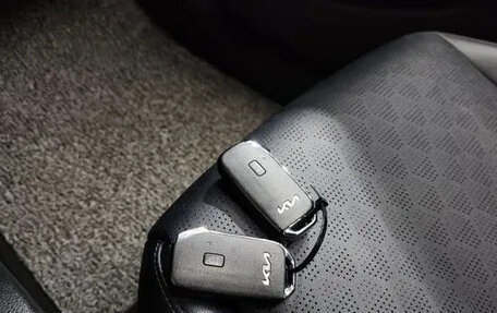 KIA Seltos I, 2021 год, 2 420 008 рублей, 14 фотография