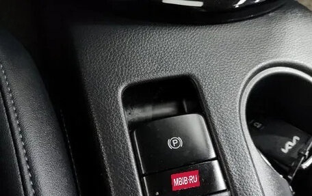 KIA Seltos I, 2021 год, 2 420 008 рублей, 13 фотография